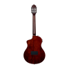 Ortega RTPSTD-NAT TourPlayer Gitara elektroklasyczna